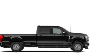 2026 Ford Super Duty® External Image 1